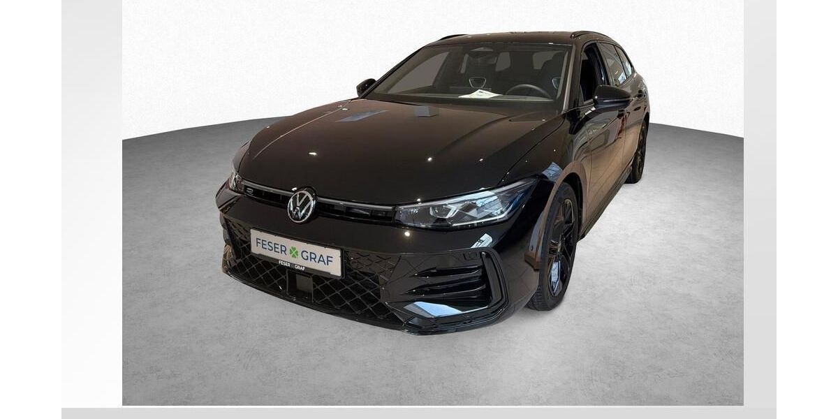 VW Passat 1.300 km 48.990 &euro; Roth 91154