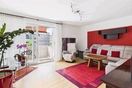 Wohnung Nürnberg Zerzabelshof - 4 Zimmer, 90 m&sup2;, 1.750&euro; | Angebot:24446992