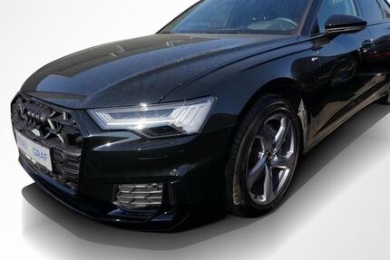 Audi A6 4.450 km 66.935 &euro; Erlangen 91058