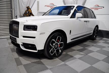 Rolls Royce Cullinan 65.000 km 339.999 &euro; Nürnberg 90431