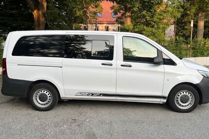 Mercedes-Benz Vito 93.000 km 34.990 &euro; Nürnberg 90409
