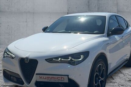 Alfa Romeo Stelvio 28.240 km 41.190 &euro; Fürth 90763