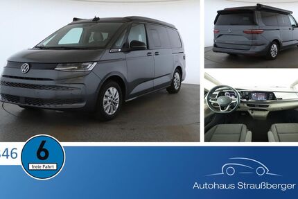 VW T7 California 13.800 km 65.260 &euro; Buchschwabach bei Nürnberg 90574