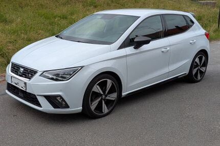 Seat Ibiza 48.500 km 18.000 &euro; Fürth 90766