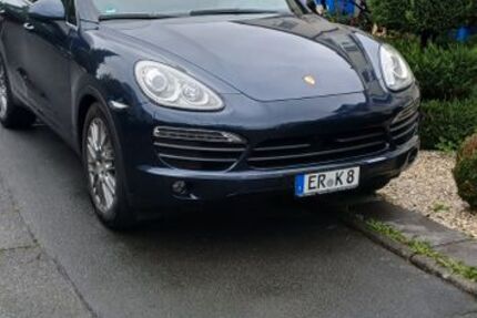Porsche Cayenne 213.000 km 17.990 € Erlangen 91058