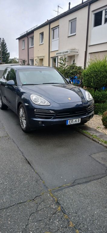Porsche Cayenne 213.000 km 17.990 € Erlangen 91058