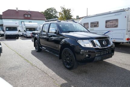 Nissan Navara 161.000 km 19.900 &euro; Nürnberg 90451