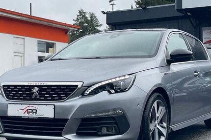 Peugeot 308 108.000 km 11.999 &euro; Rückersdorf 90607