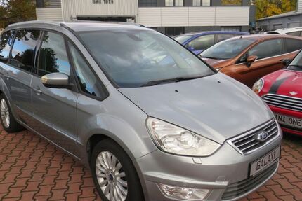 Ford Galaxy 146.950 km 12.890 € Nürnberg 90431