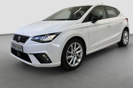Seat Ibiza 39.300 km 16.780 &euro; Fürth 90763