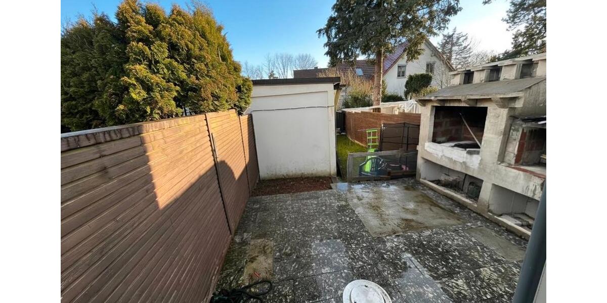 Reihenhaus Nürnberg Holzheim - 6 Zimmer, 138 m&sup2;, 490.000&euro; | Angebot:26960990