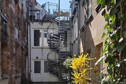 Wohnung Fürth Innenstadt - 2 Zimmer, 77 m&sup2;, 785&euro; | Angebot:26015836