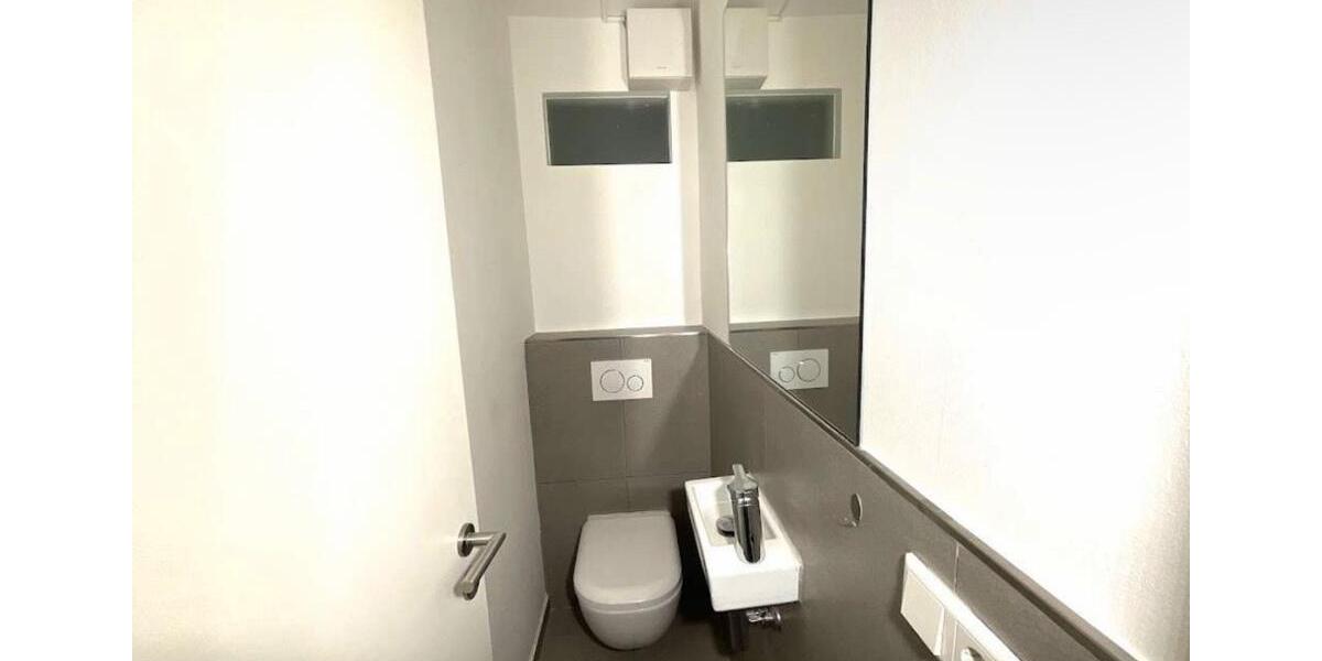 Etagenwohnung Nürnberg Gibitzenhof - 2 Zimmer, 70 m&sup2;, 1.070&euro; | Angebot:27592105