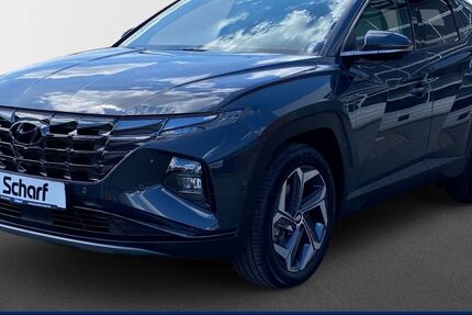 Hyundai TUCSON 25.395 km 30.990 &euro; Lauf 91207