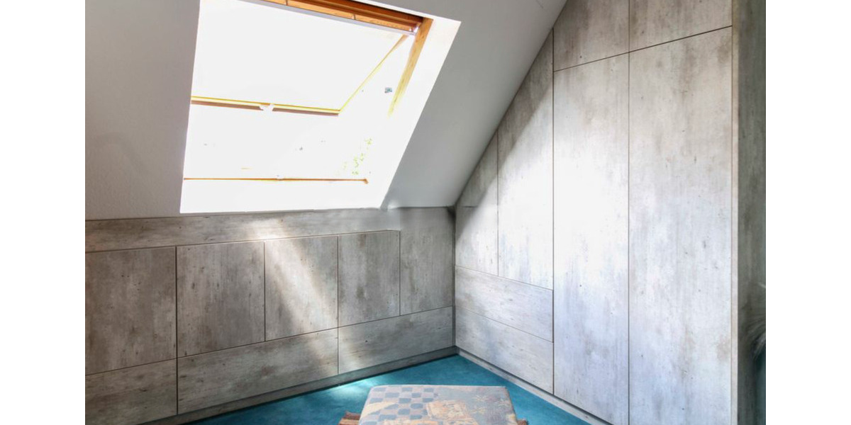 Maisonettenwohnung Nürnberg Hasenbuck - 3 Zimmer, 108 m&sup2;, 487.450&euro; | Angebot:25639684