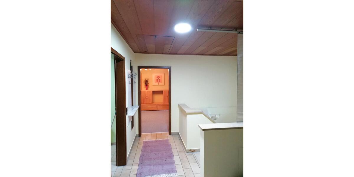 Erdgeschoßwohnung Pyrbaum - 2 Zimmer, 70 m&sup2;, 560&euro; | Angebot:25546055