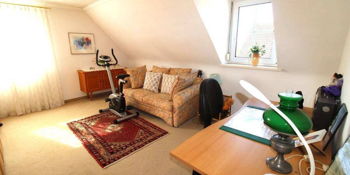 Doppelhaushälfte Roth - 3 Zimmer, 97 m&sup2;, 295.000&euro; | Angebot:25677592