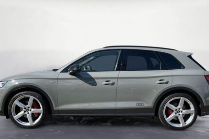 Audi SQ5 84.900 km 39.999 &euro; Effeltrich 91090