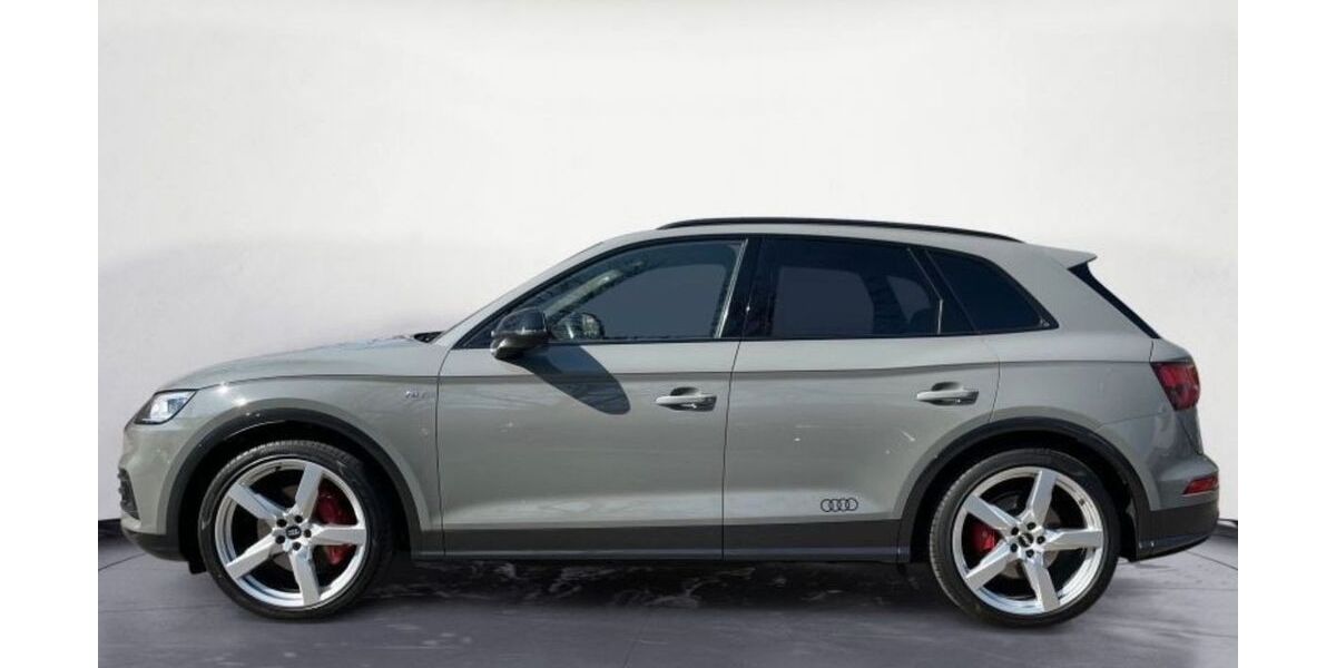 Audi SQ5 84.900 km 39.999 &euro; Effeltrich 91090