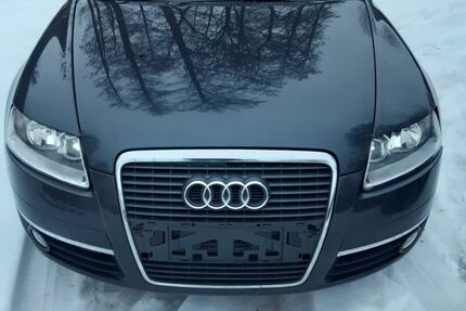 Audi A6 362.894 km 2.650 &euro; Happurg 91230