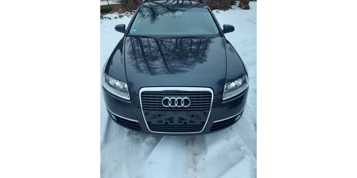 Audi A6 362.894 km 2.650 &euro; Happurg 91230