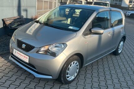 Seat Mii 18.900 km 11.390 &euro; Cadolzburg 90556