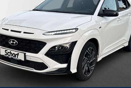 Hyundai KONA 61.640 km 21.990 &euro; Lauf 91207