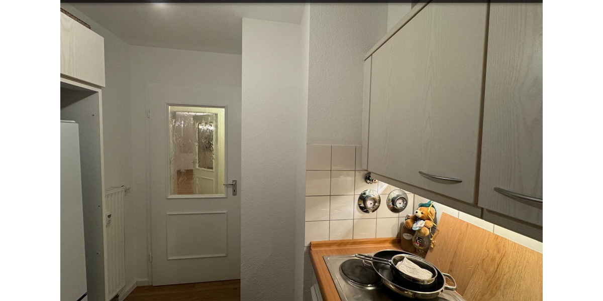Etagenwohnung Erlangen Am Anger - 3 Zimmer, 54 m&sup2;, 1.190&euro; | Angebot:25614775