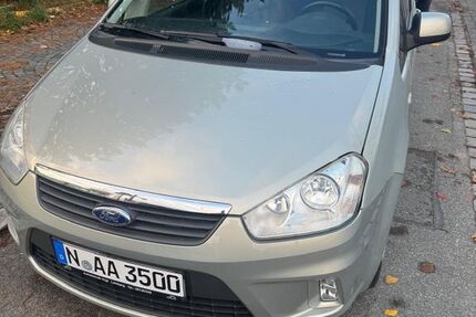 Ford C-Max 116.000 km 3.300 &euro; Nürnberg 90453