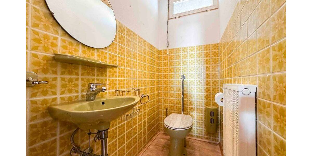 Einfamilienhaus Hausen - 6 Zimmer, 528.000&euro; | Angebot:26717839