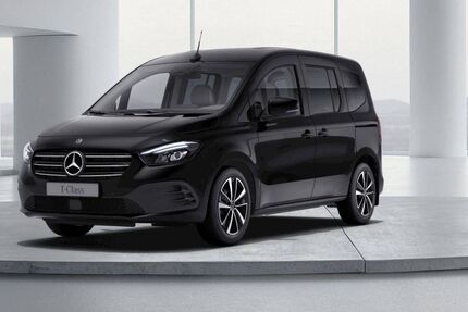 Mercedes-Benz T-Klasse 22.018 km 29.900 &euro; Altdorf 90518