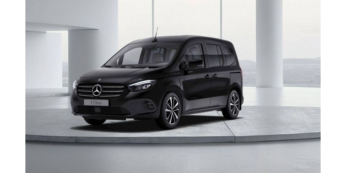 Mercedes-Benz T-Klasse 22.018 km 29.900 &euro; Altdorf 90518