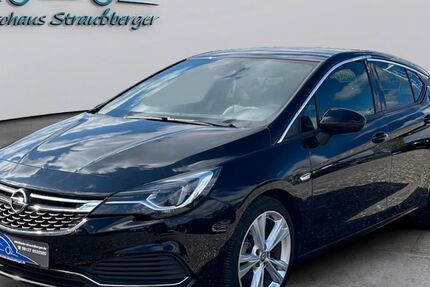 Opel Astra 151.000 km 8.390 &euro; Buchschwabach bei Nürnberg 90574