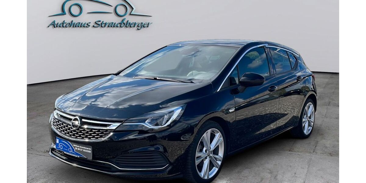 Opel Astra 151.000 km 8.390 &euro; Buchschwabach bei Nürnberg 90574