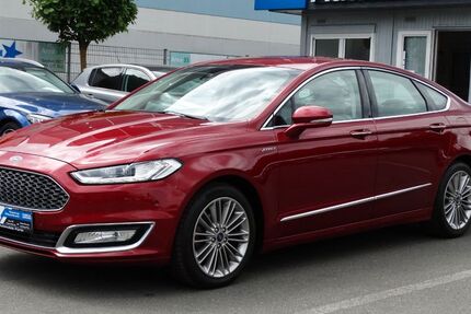 Ford Mondeo 225.297 km 11.299 &euro; Fürth bei Nürnberg 90763