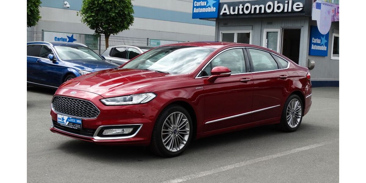Ford Mondeo 225.297 km 11.299 &euro; Fürth bei Nürnberg 90763