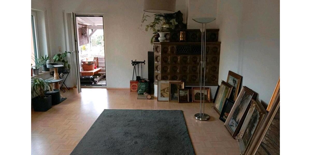 Etagenwohnung Forchheim - 3 Zimmer, 93 m&sup2;, 800&euro; | Angebot:26232073