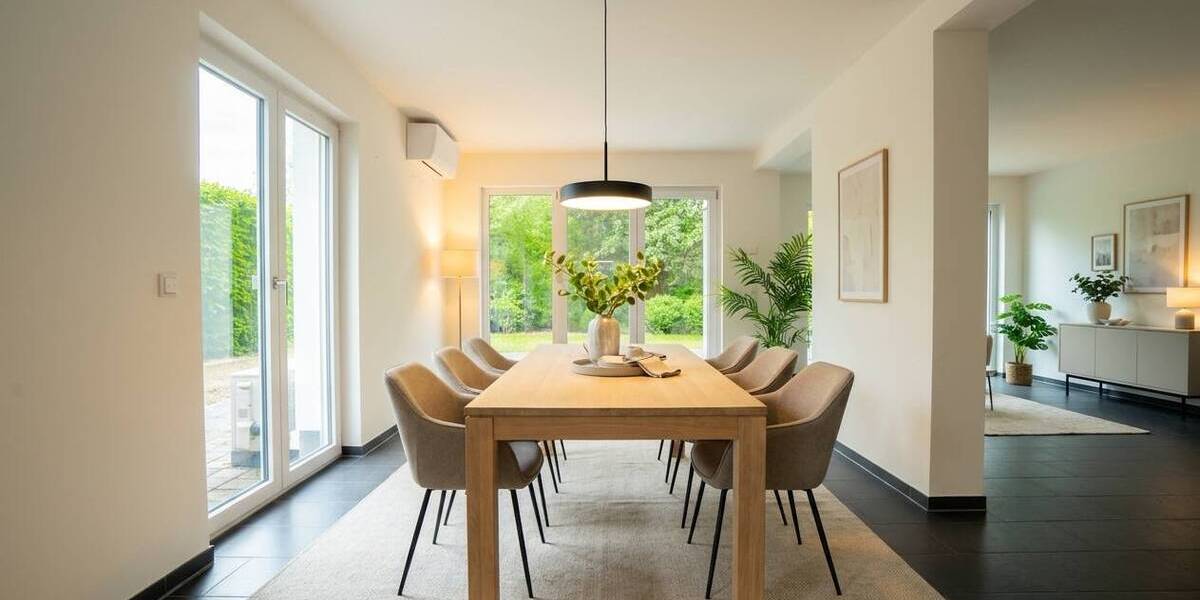 Doppelhaushälfte Nürnberg Fischbach - 5 Zimmer, 160 m&sup2;, 729.000&euro; | Angebot:26732953