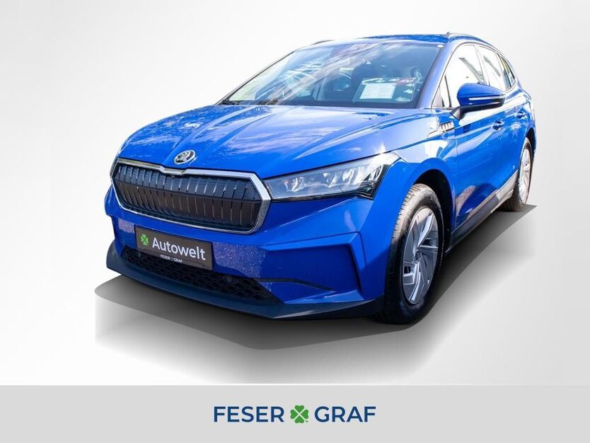 Skoda Enyaq 32.550 km 22.980 € Nürnberg 90431