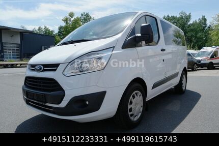 Ford Transit 34.865 km 17.600 &euro; Nürnberg 90449
