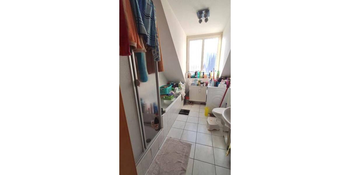 Etagenwohnung Nürnberg Steinbühl - 3 Zimmer, 72 m&sup2;, 210.000&euro; | Angebot:26417282