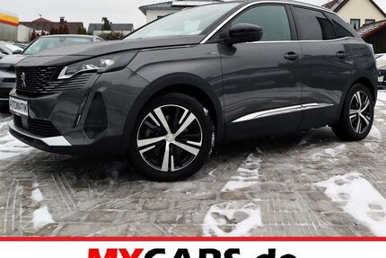 Peugeot 3008 130.444 km 17.999 &euro; Röthenbach a. d. Pegnitz 90552