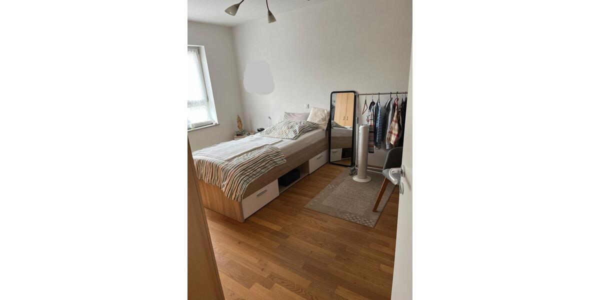Etagenwohnung Nürnberg Gleißhammer - 3.5 Zimmer, 77 m&sup2;, 412.000&euro; | Angebot:27007970