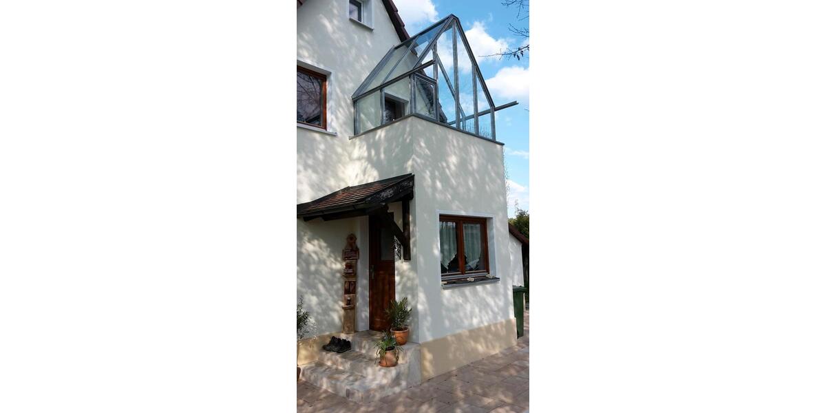 Haus voll ausgestattet 2.5 zimmer