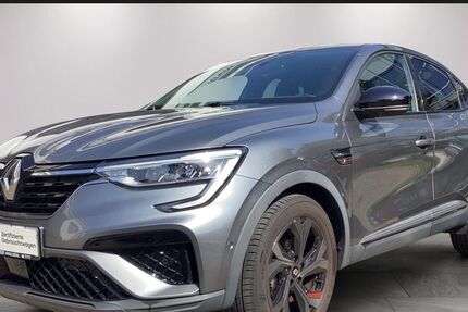 Renault Arkana 15.500 km 20.950 &euro; Erlangen 91056