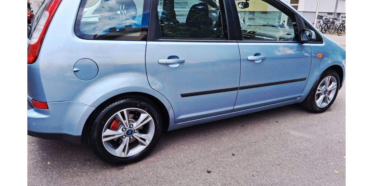 Ford C-Max 181.000 km 2.800 &euro; Nürnberg 90439