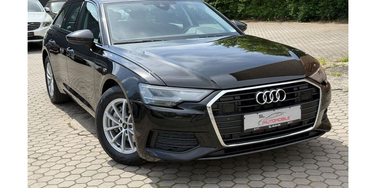 Audi A6 161.000 km 21.990 &euro; Ammerndorf 90614