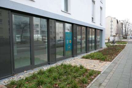 Büro in Nürnberg 3.024 € 189.06 m² zimmer