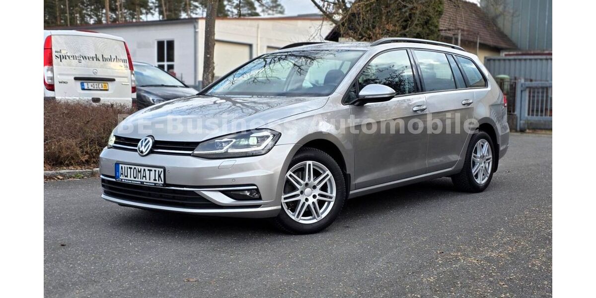 VW Golf 117.829 km 13.399 &euro; wendelstein 90530
