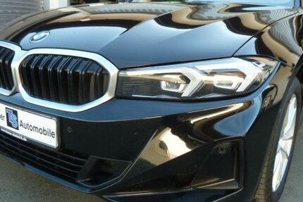 BMW 318 100.000 km 23.950 &euro; Simmelsdorf OT Großengsee 91245